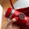 Máy pha cà phê Wacaco NanoPresso màu đỏ
